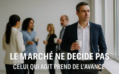 Renforcer sa visibilité : pourquoi anticiper sa stratégie marketing ?